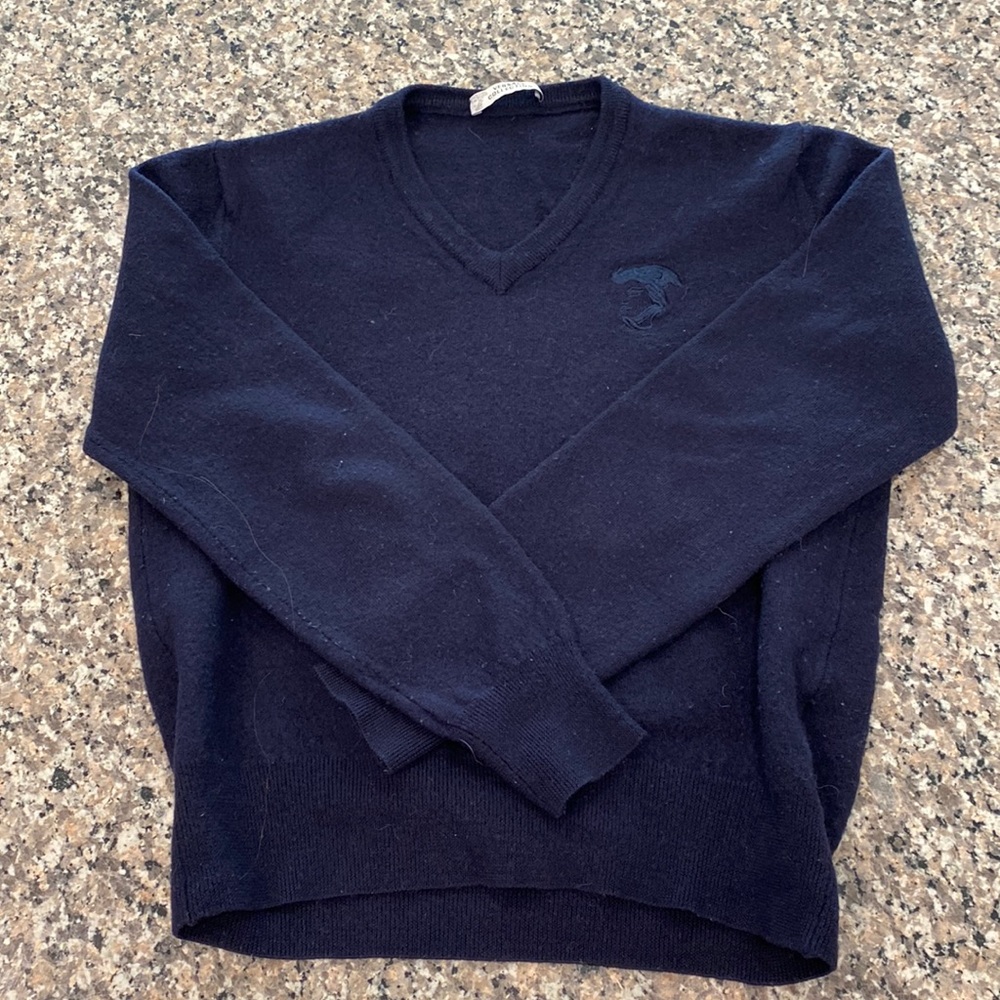Vesace Collection Sweater